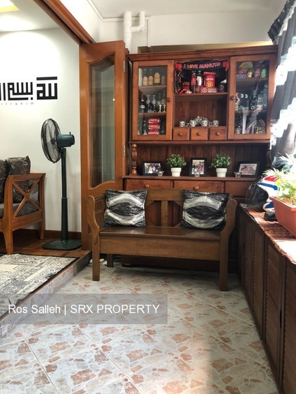 Blk 229 Tampines Street 23 (Tampines), HDB 5 Rooms #178011382
